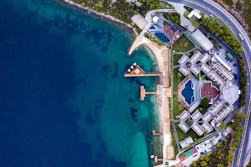 Oba Resort