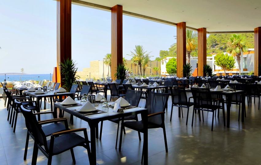 Oba Resort