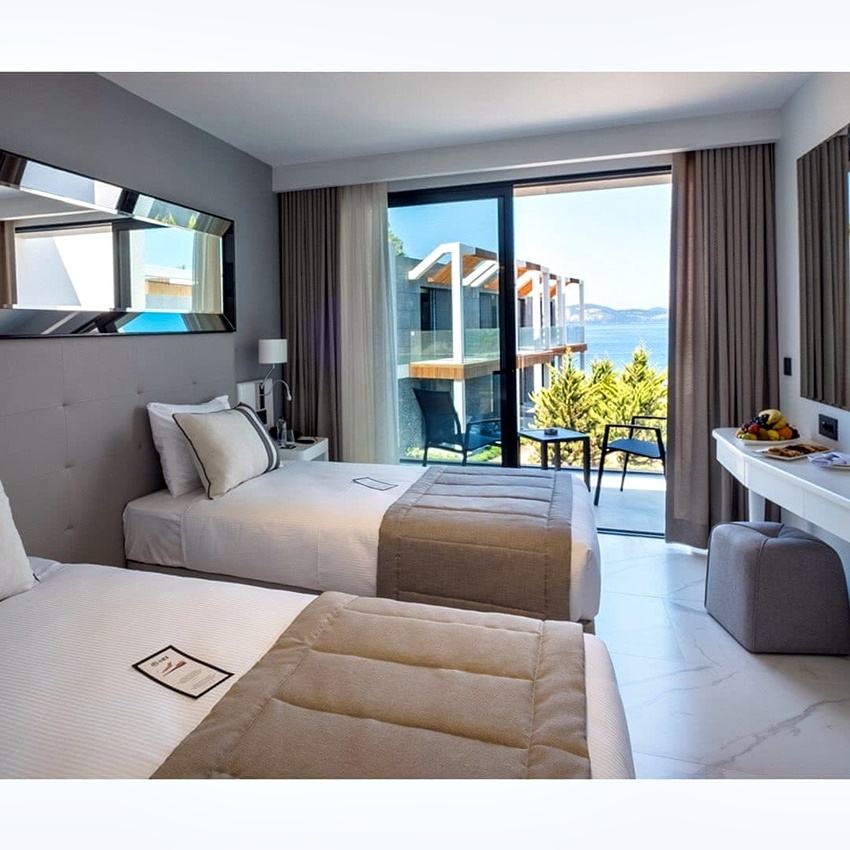 Oba Resort