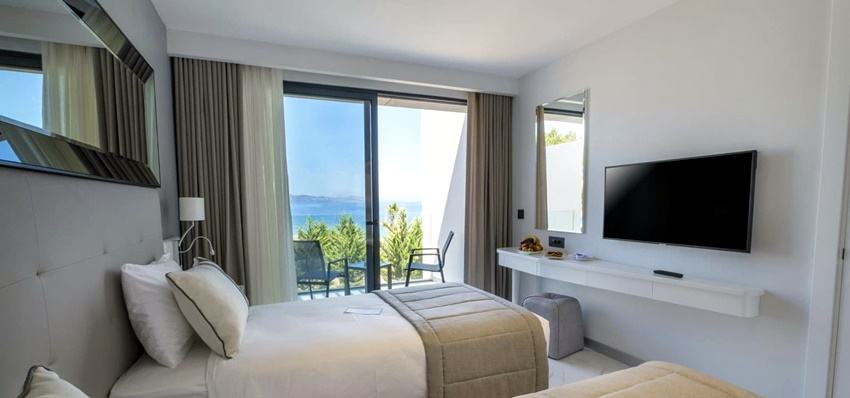 Oba Resort