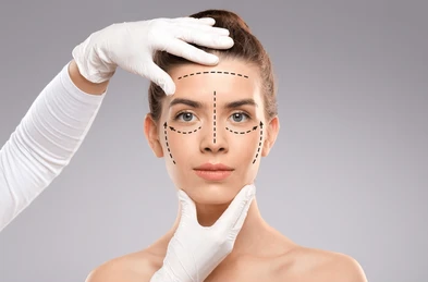 Plastische Chirurgie