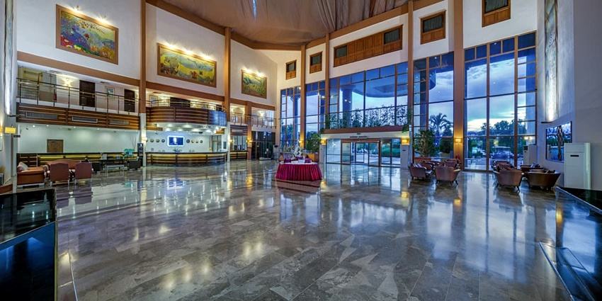Selge Beach Resort