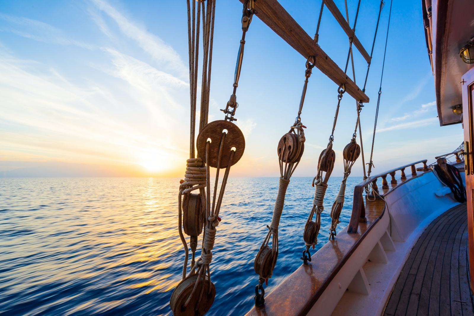 Blue Cruise gulet